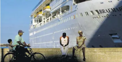 Dom Rep Reports First Case Of Covid 19 In The Region Pressreader