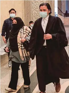 Maid Abuser Absent From Court Again Pressreader