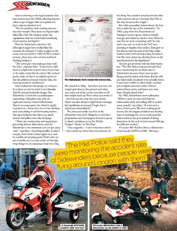 Sidewinders Pressreader