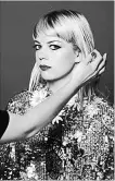  ?? SPECIAL TO NIAGARA FALLS REVIEW ?? Basia Bulat plays the Niagara Stage (at the base of Murray Hill) June 30 to kick off a new free concert series. It's a joint effort between the Niagara Parks and Polaris Music Prize.