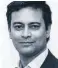  ??  ?? Rana Mitter is professor of the history and politics of modern China at the University of Oxford