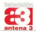 ??  ?? El logo de A-3, tomado de la radio.