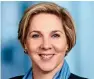  ??  ?? robyn Denholm is currently chief financial officer at an Australian telecom operator.