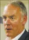  ??  ?? Ryan Zinke