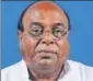  ??  ?? Damodar Rout