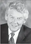  ??  ?? Wim Kok