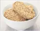  ??  ?? Could Weetabix prevent wheat allergies in kids?