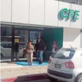  ?? LÓPEZ ?? Cada vez hay más quejas por cobros excesivos en la CFE/ISAÍ