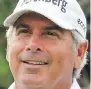  ??  ?? Fred Couples