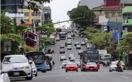  ?? RAFAEL PACHECO ?? Los fines puede sacar el carrito hasta las 9 p.m.