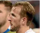  ?? AP ?? England captain Harry Kane isn’t enthusiast­ic about ethe play-off match for third at the World Cup.