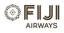  ??  ?? Fiji Airways logo.