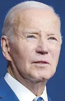  ?? ?? Biden