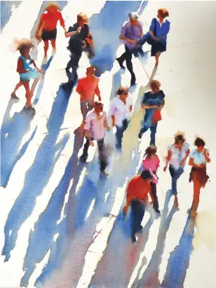 Hazel Soan - PressReader