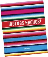  ??  ?? TRIBUTO A MÉXICO
¡Buenos nachos! (Dovetail, 25,60 €). La febre del dipeo se eleva a la categoría de arte con este catálogo de salsas infalibles. Incluye una selección de cócteles con pegada y cervezas locales para rematar la sesión.