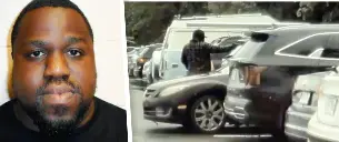 Accusé de meurtre sans avoir tiré - PressReader