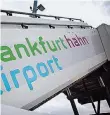  ?? FOTO: DPA ?? Der erste Versuch, den Flughafen Hahn zu verkaufen, war im vergangene­n Sommer geplatzt.