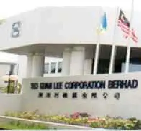 Wisma Teo Guan Lee
