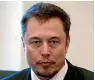  ?? AP ?? elon musk had a simple tweet to respond to the james murdoch news: ‘this is incorrect’. —