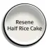  ??  ?? Resene Half Rice Cake