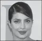  ??  ?? Priyanka Chopra is the latest to join the list of ambassador­s.