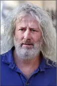  ??  ?? Deputy Mick Wallace.