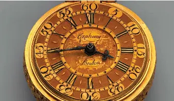 The passage of time - PressReader