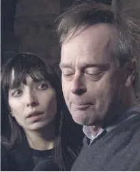  ?? THE CANADIAN PRESS / FILES ?? Jodie Emery, with husband Marc, said she knew what she was doing was illegal. “We thought we could make a really big impact on what legalizati­on should look like.”