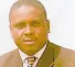  ?? ?? Gabriel Agbo GUEST COLUMNIST