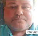  ?? ?? Paul Urey