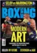  ?? MIKEY WILLIAMS/TOP RANK & ACTION IMAGES/CRAIG BROUGH ?? Cover photograph­y