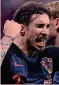  ??  ?? Sime Vrsaljko, 26 anni, croato AP