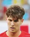  ?? Reuters ?? John Stones