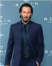 John Wick over Reacher: Keanu Reeves replaces Alan Ritchson in action ...