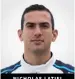  ??  ?? NICHOLAS LATIFI