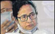  ??  ?? Mamata Banerjee