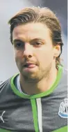  ??  ?? Tim Krul