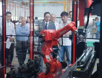 Incentivise investors opting for automation' - PressReader