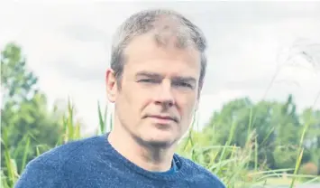  ??  ?? For the kids Mark Haddon’s work has been made into a Children’s BBC sitcom