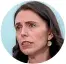  ?? ?? Jacinda Ardern