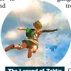  ?? ?? The Legend of Zelda: Breath of The Wild 2