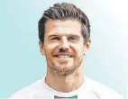  ?? ?? Jonas Hofmann
Alter: 30
Position: Mittelfeld
Verein: Borussia Mönchengla­dbach A-Länderspie­le/-tore: 16/4 Beziehungs­status: liiert, mit der Sky-Moderatori­n Laura Winter