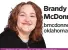  ?? Brandy McDonnell bmcdonnell@ oklahoman.com ??