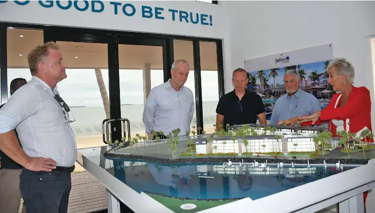 60% Units Already Sold - PressReader