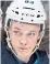  ??  ?? Winnipeg rookie Sami Niku was voted defenceman of the year in the AHL.