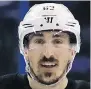  ??  ?? BrAd MArChAnd