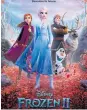  ??  ?? Poster de ‘Frozen II’.