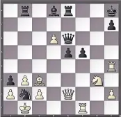  ?? ?? Puzzle D: White to play and win