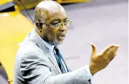 Jackson advocates for focus on microenter­prise sector - PressReader