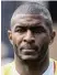  ??  ?? Anthony Modeste